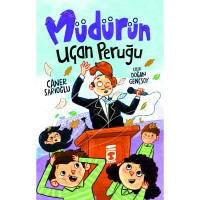 Müdürün Uçan Peruğu