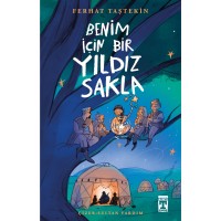 Benim İçin Bir Yıldız Sakla