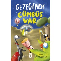 Gezegende Cümbüş Var