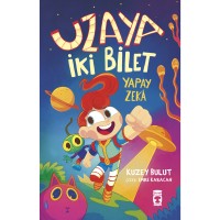 Uzaya İki Bilet
