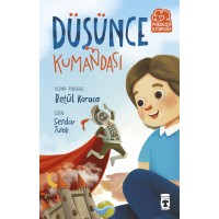 Düşünce Kumandası