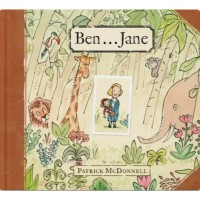 Ben… Jane Ciltli