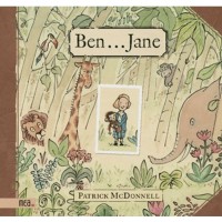 Ben… Jane