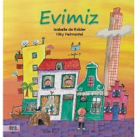 Evimiz