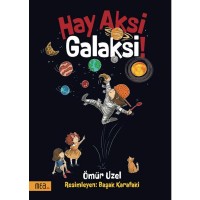 Hay Aksi Galaksi