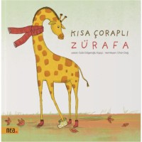 Kısa Çoraplı Zürafa