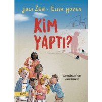 Kim Yaptı?