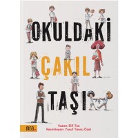 Okuldaki Çakıl Taşı