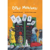 Öykü Makinesi