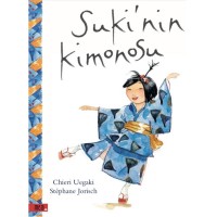 Suki`nin Kimonosu