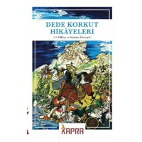 Dede Korkut Hikayeleri