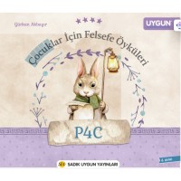 ÇOCUKLAR İÇİN FELSEFE  4.SINIF