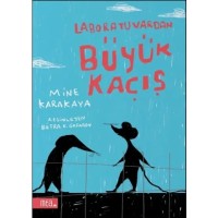 Laboratuvardan Büyük Kaçış