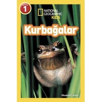 Kurbağalar
