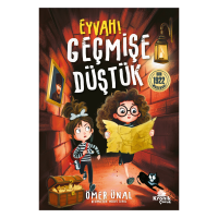 Eyvah Geçmişe Düştük!