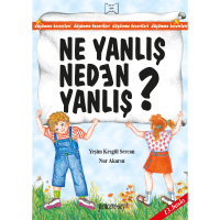 Ne Yanlış Neden Yanlış?