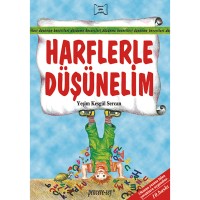 Harflerle Düşünelim