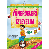 Yönergeleri İzleyelim