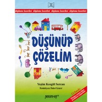 Düşünüp Çözelim