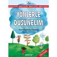 Yönlerle Düşünelim