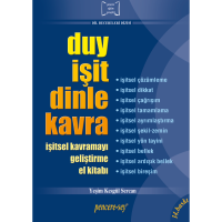 Duy İşit Dinle Kavra