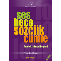 Ses Hece Sözcük Cümle