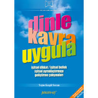 Dinle Kavra Uygula