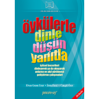 Öykülerle Dinle Düşün Yanıtla