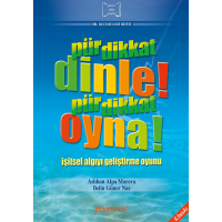 Pür Dikkat Dinle! Pür Dikkat Oyna! 