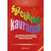 Sözcükten Kavrama