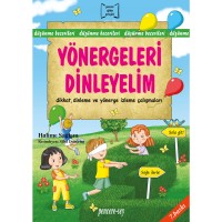 Yönergeleri Dinleyelim