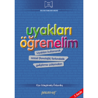 Uyakları Öğrenelim