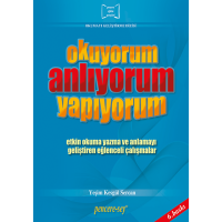 Okuyorum Anlıyorum Yapıyorum