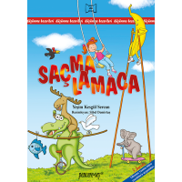 Saçmalamaca