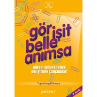Gör İşit Belle Anımsa