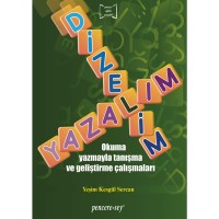 Dizelim Yazalım