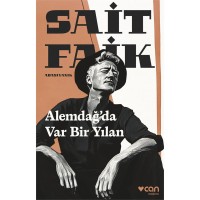Alemdağ`da Var Bir Yılan