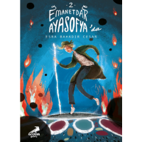 EMANETDAR AYASOFYA`DA
