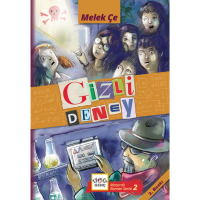 Gizli Deney
