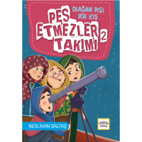 Pes Etmezler Takımı-2 Olağan Dışı Bir Kış