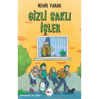 Gizli Saklı İşler