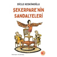 Şekerpare`nin Sandalyeleri
