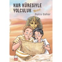 Kar Küresiyle Yolculuk - Mısır