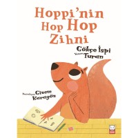 Hoppi`nin Hop Hop Zihni