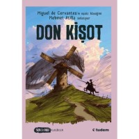 Sen De Oku Klasikler - Don Kişot