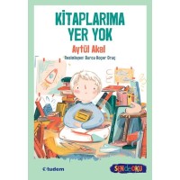 Sen De Oku- Kitaplarıma Yer Yok