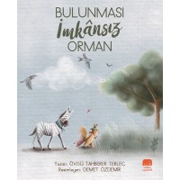 Bulunması İmkânsız Orman