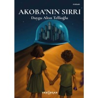 Akoba`nın Sırrı