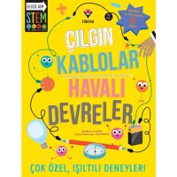 Çılgın Kablolar - Havalı Devreler 