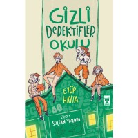 Gizli Dedektifler Okulu